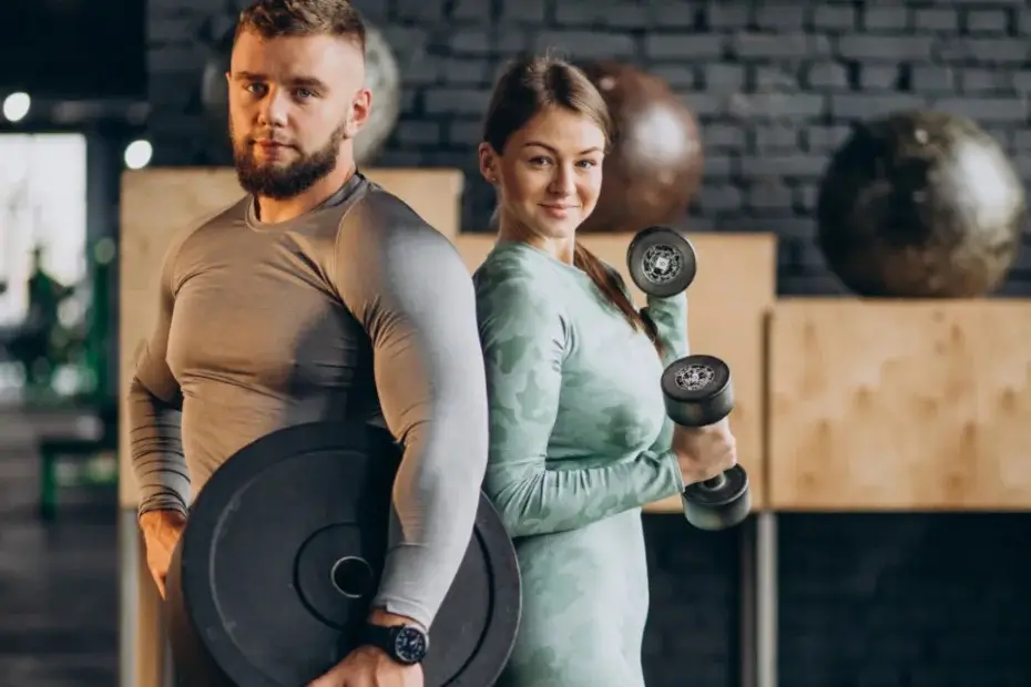 A importância da motivação para o sucesso na Musculação A importância da motivação para o sucesso na Musculação