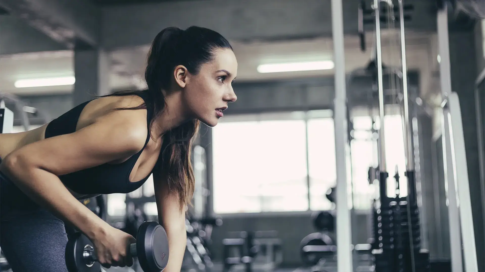 Algumas dicas úteis para começar a treinar musculação Algumas dicas úteis para começar a treinar musculação