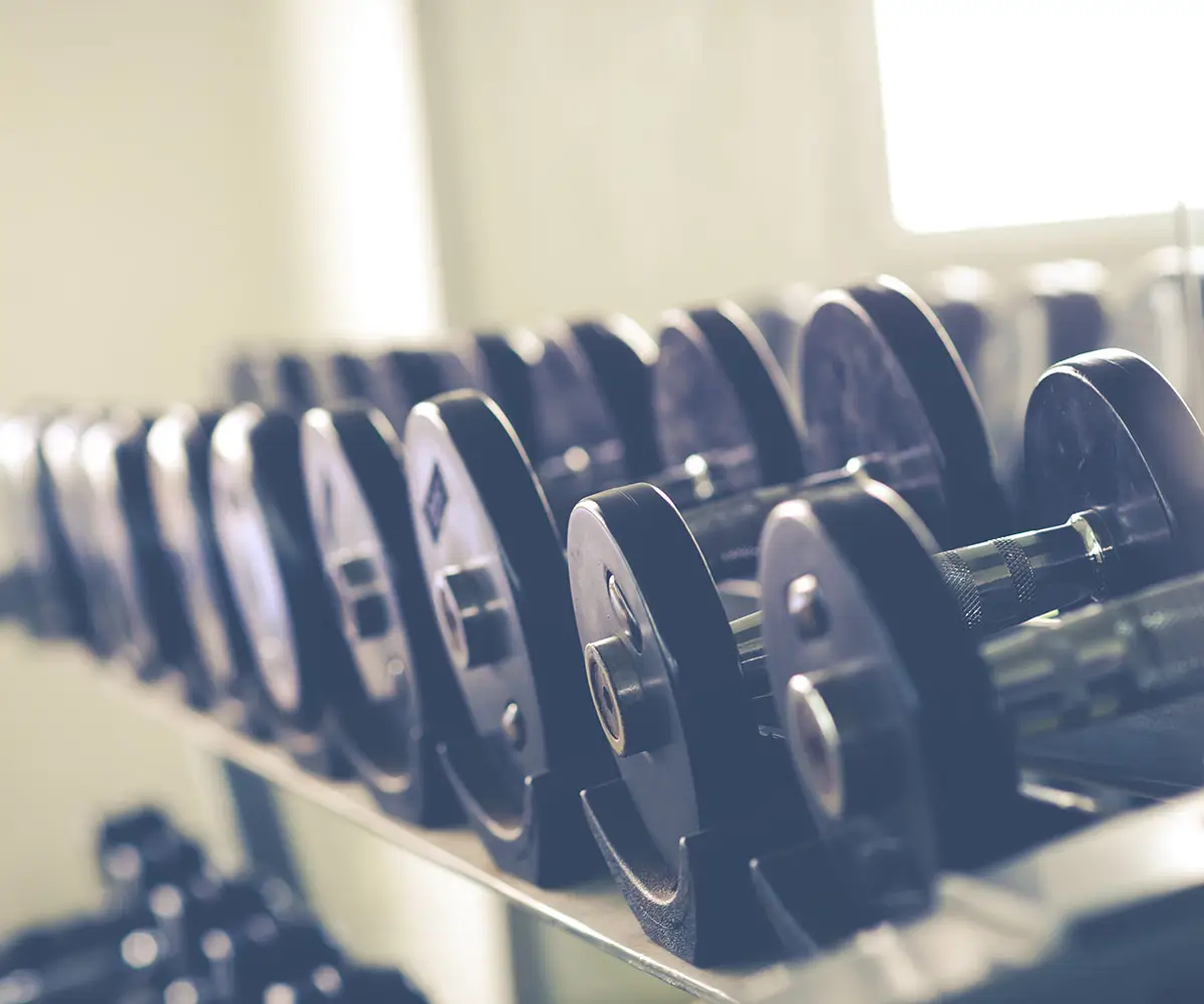 Aspectos positivos da musculação após os 70 anos Aspectos positivos da musculação após os 70 anos