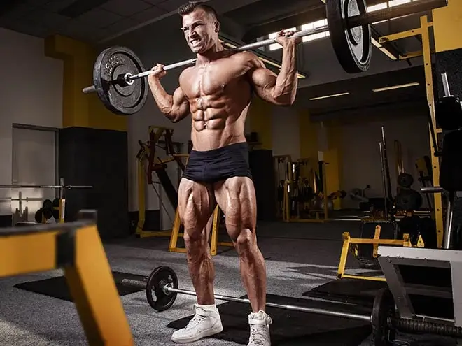 Benefícios da musculação na adolescência Benefícios da musculação na adolescência