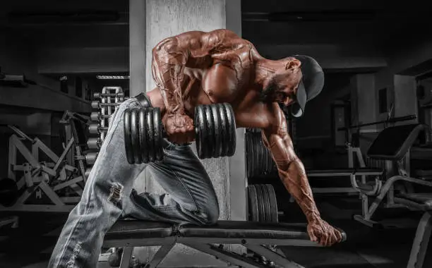 Benefícios da Musculação para os Glúteos Benefícios da Musculação para os Glúteos