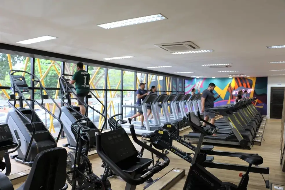 Como controlar o nível de intensidade da musculação? Como controlar o nível de intensidade da musculação?