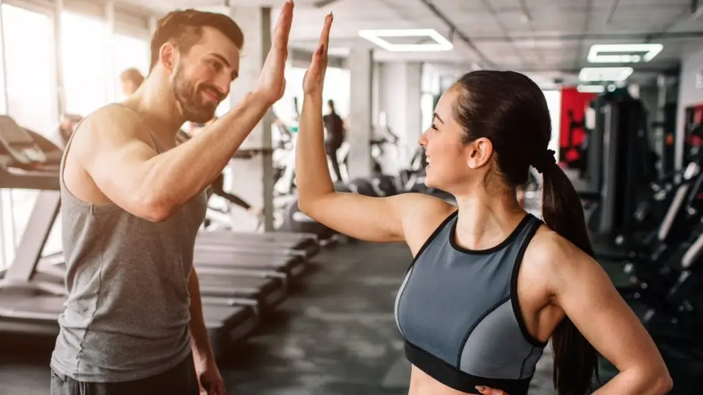 Cuidados no Uso dos Halteres para Musculação Cuidados no Uso dos Halteres para Musculação