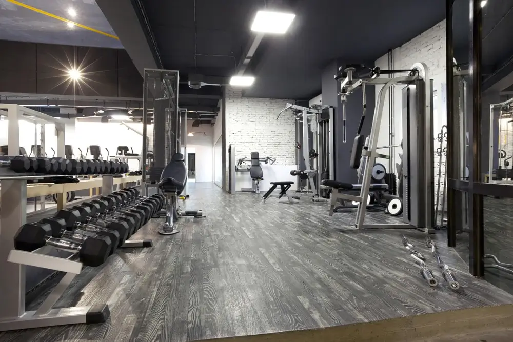 Entendendo a musculação como um exercício de fortalecimento muscular Entendendo a musculação como um exercício de fortalecimento muscular