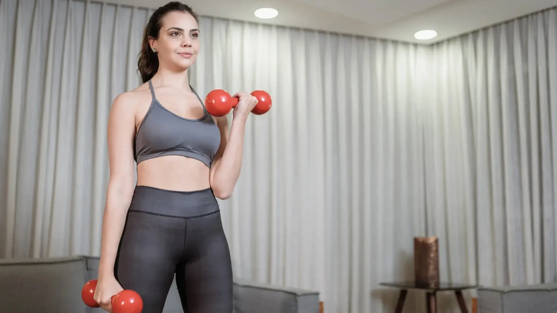 Equipamentos necessários para a musculação Equipamentos necessários para a musculação
