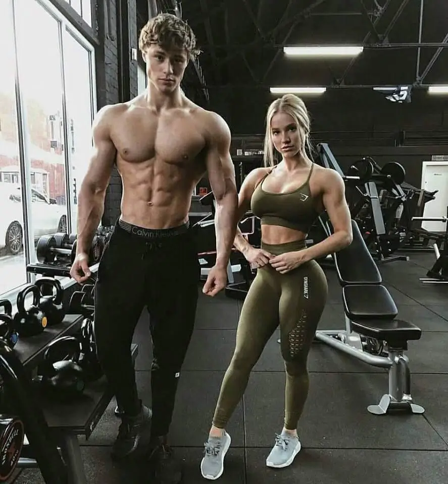 Equipamentos Necessários para musculação Equipamentos Necessários para musculação