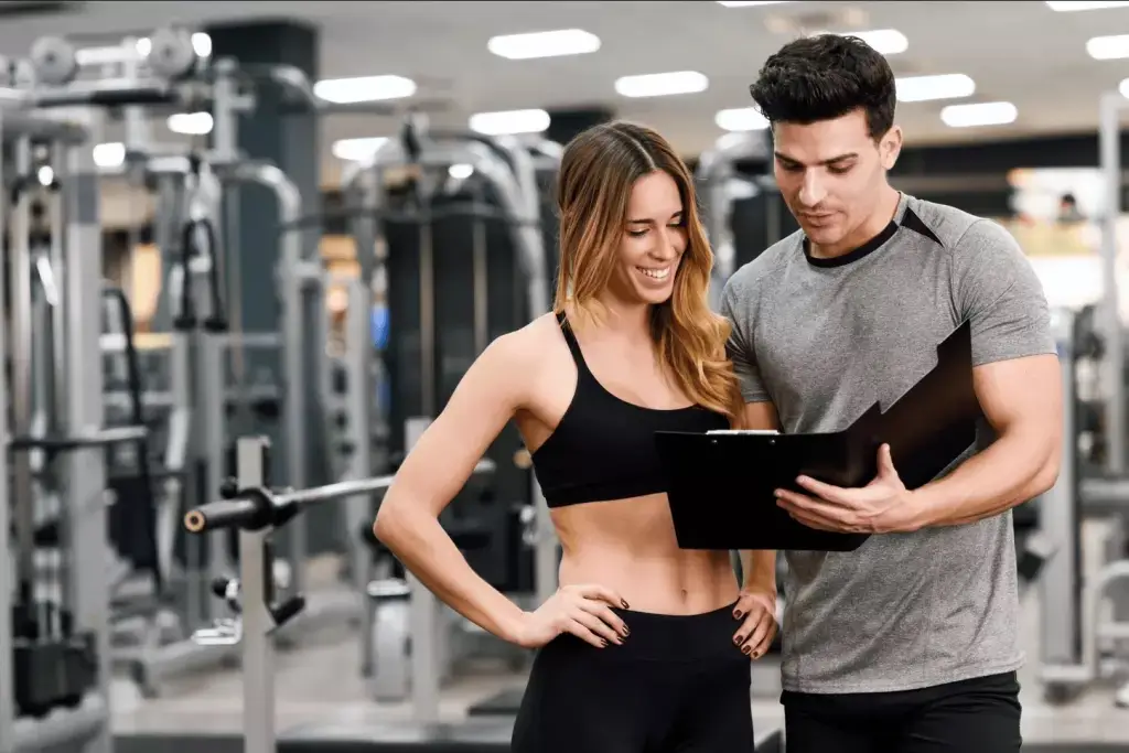 Estilos de vida saudáveis que acompanham a musculação na adolescência Estilos de vida saudáveis que acompanham a musculação na adolescência