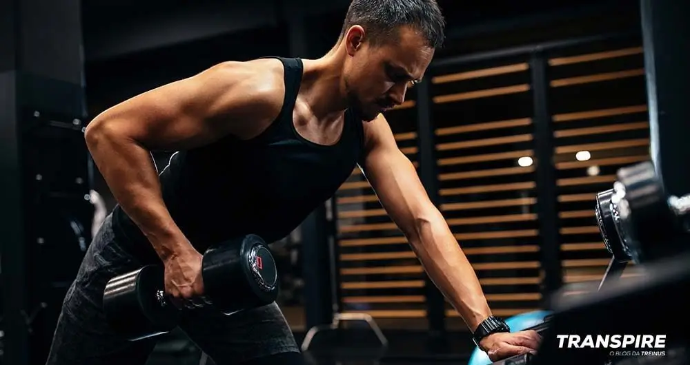 Exercícios de musculação orientados para queima de calorias Exercícios de musculação orientados para queima de calorias