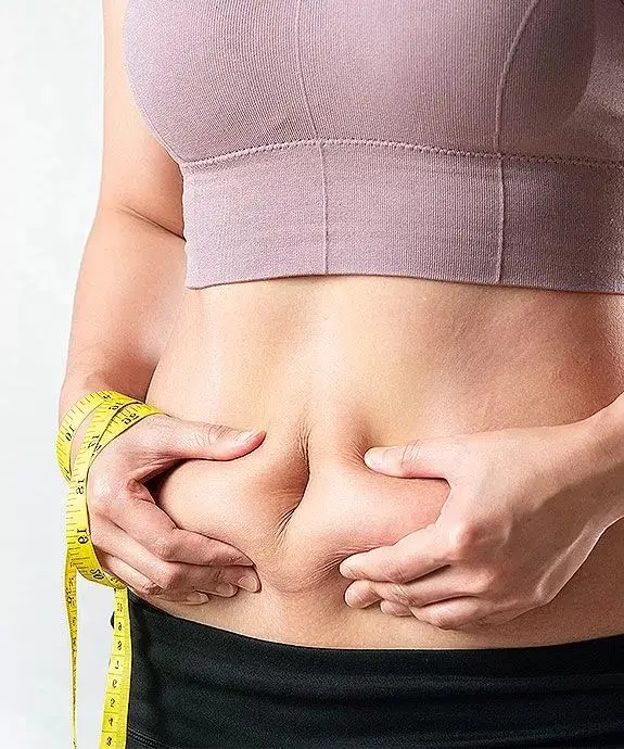 Exercícios recomendados para o emagrecimento hormonal Exercícios recomendados para o emagrecimento hormonal
