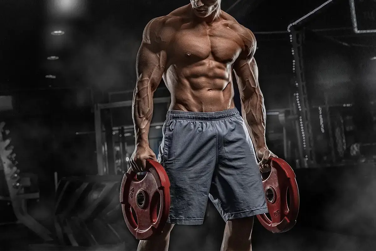 Modificações para as mudanças do corpo Modificações para as mudanças do corpo