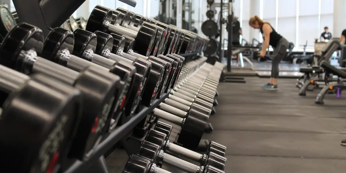 Os benefícios da musculação para a saúde Os benefícios da musculação para a saúde
