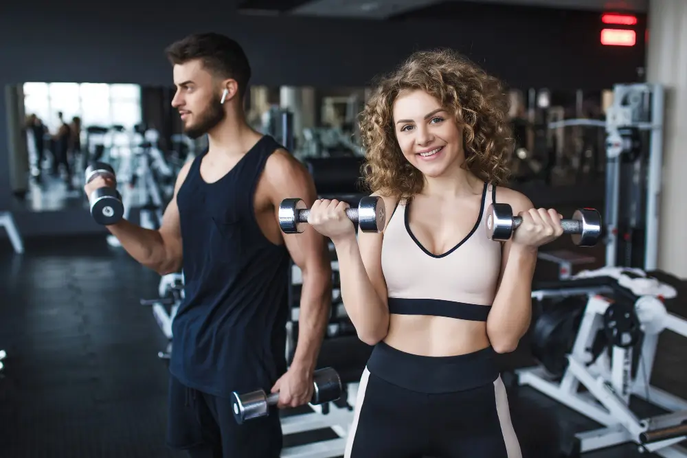 Precauções importantes para treinar com segurança Precauções importantes para treinar com segurança