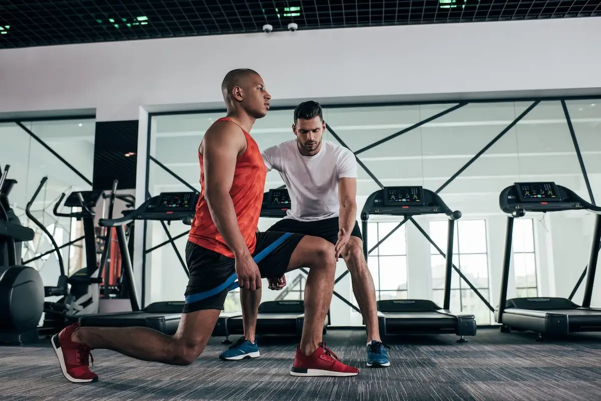 Quais são as Calorias Perdidas durante um Treino de Musculação? Quais são as Calorias Perdidas durante um Treino de Musculação?