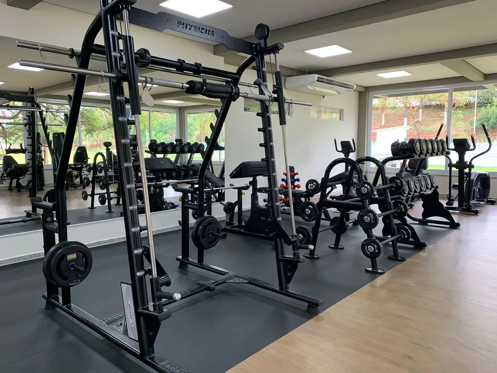 Quanto Tempo Devo Ficar em Jejum Antes de Praticar Musculação? Quanto Tempo Devo Ficar em Jejum Antes de Praticar Musculação?