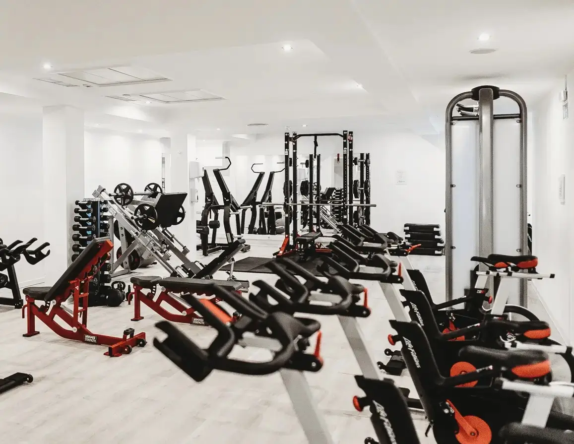 Recomendações de segurança ao usar halteres para musculação Recomendações de segurança ao usar halteres para musculação