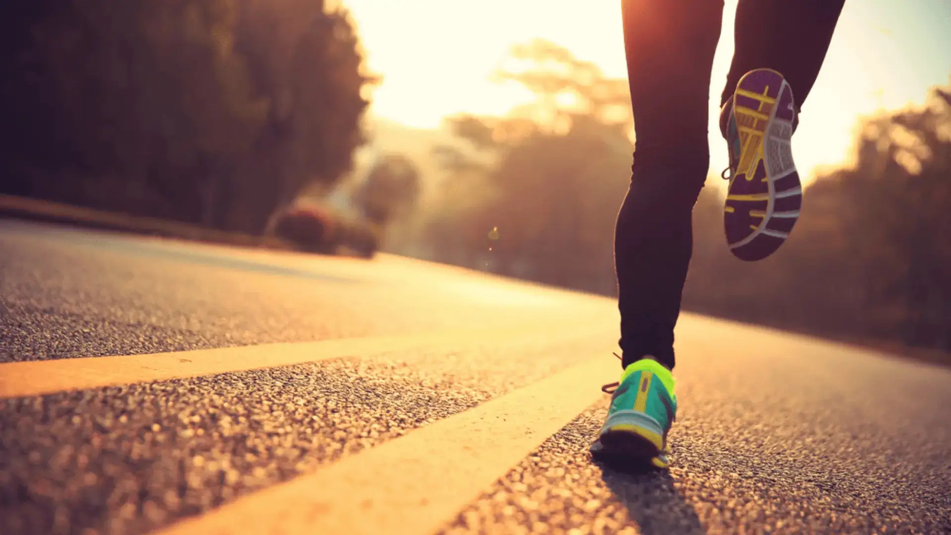 A importância da caminhada para a saúde física e mental A importância da caminhada para a saúde física e mental