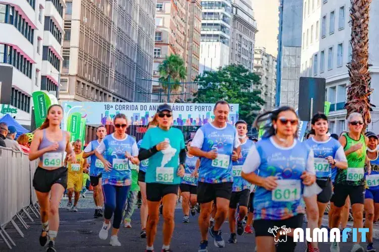 A importância da caminhada para tratar a ansiedade A importância da caminhada para tratar a ansiedade