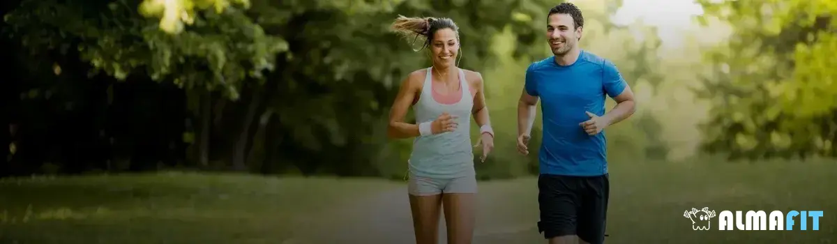 A importância de incluir a caminhada na rotina de treinos para fortalecer os músculos A importância de incluir a caminhada na rotina de treinos para fortalecer os músculos