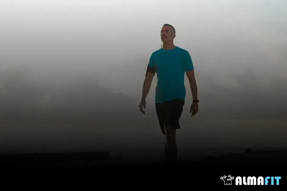 A importância do alongamento antes e depois da caminhada de 10km A importância do alongamento antes e depois da caminhada de 10km