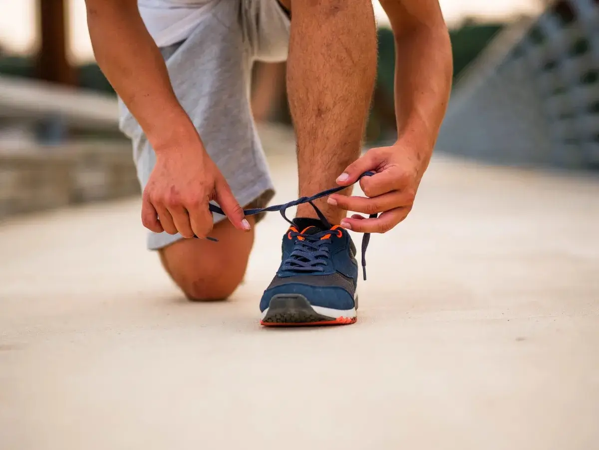 A importância do ritmo e da intensidade na caminhada para emagrecer A importância do ritmo e da intensidade na caminhada para emagrecer