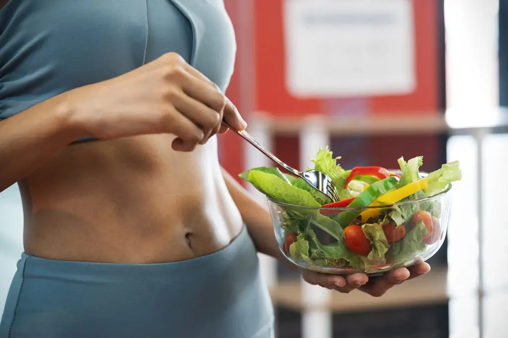 Alimentos Básicos da Dieta Jennie Kim Alimentos Básicos da Dieta Jennie Kim