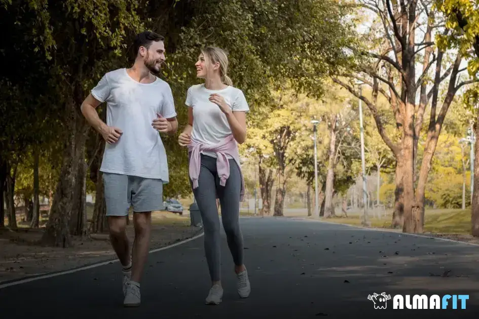 Benefícios da caminhada e trilha para a saúde física e mental Benefícios da caminhada e trilha para a saúde física e mental