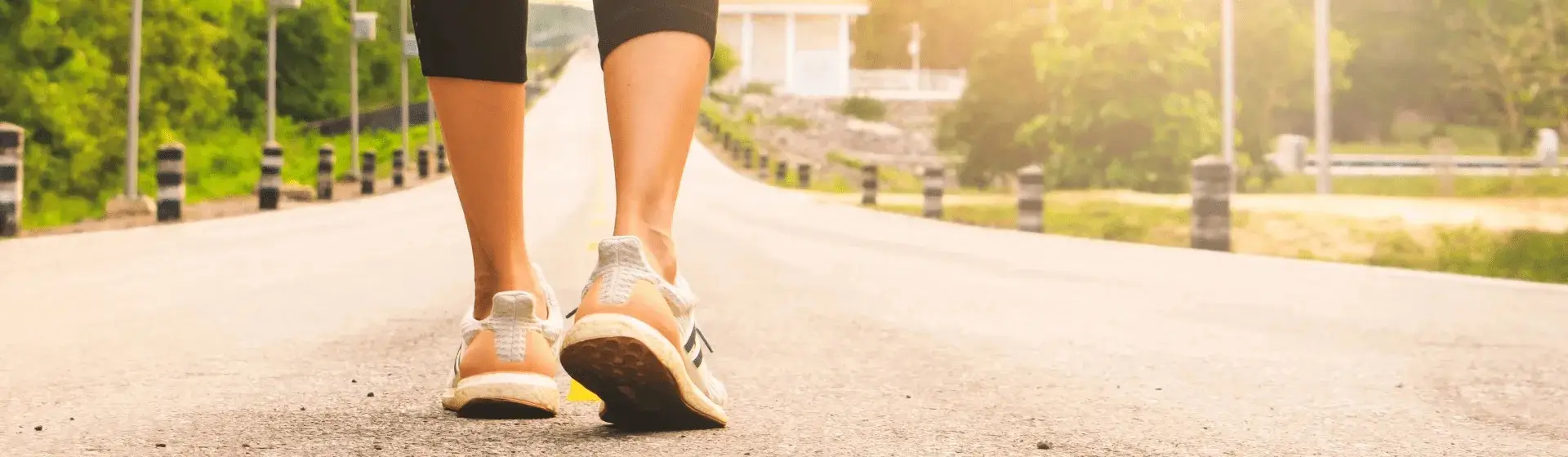 Benefícios da caminhada para a saúde Benefícios da caminhada para a saúde
