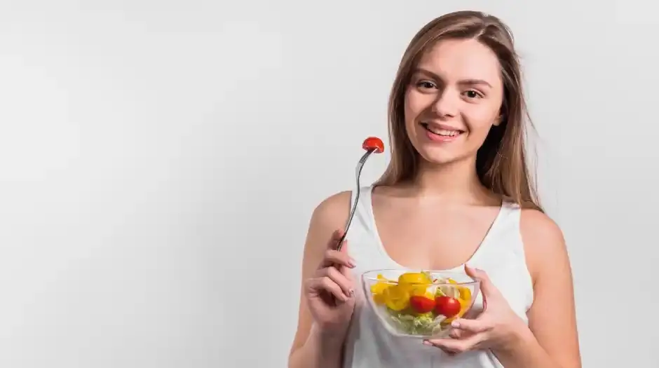 Benefícios da dieta de 500 calorias para a saúde Benefícios da dieta de 500 calorias para a saúde