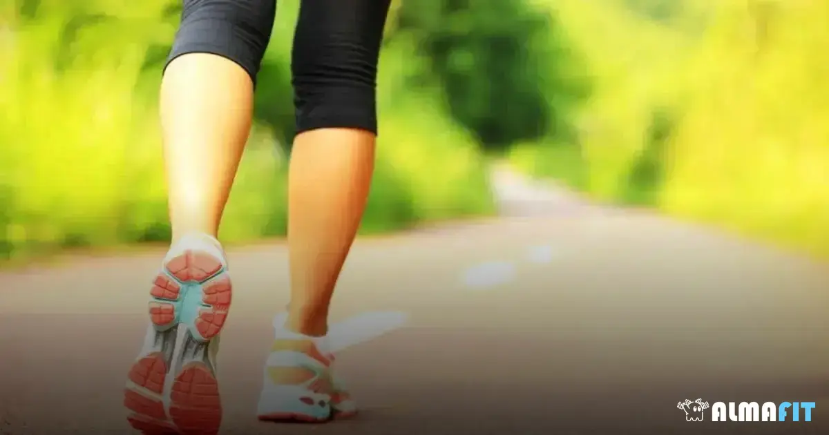 Caminhada emagrece? Saiba a verdade por trás dessa atividade física Caminhada emagrece? Saiba a verdade por trás dessa atividade física