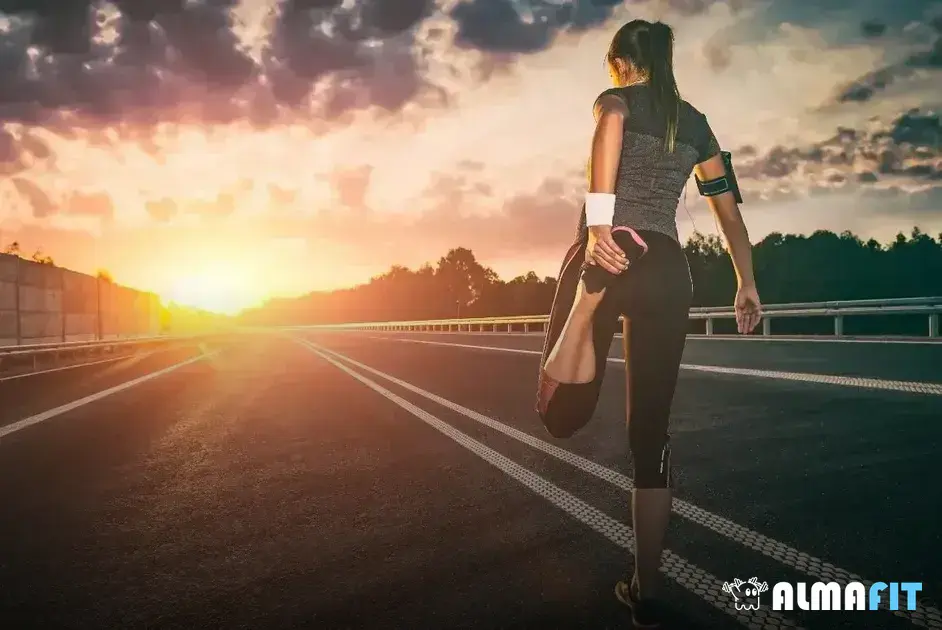 Caminhada noturna: uma experiência emocionante e desafiadora Caminhada noturna: uma experiência emocionante e desafiadora