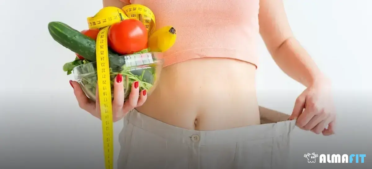 Comidas ricas em nutrientes e com baixas calorias: o segredo do emagrecimento rápido Comidas ricas em nutrientes e com baixas calorias: o segredo do emagrecimento rápido