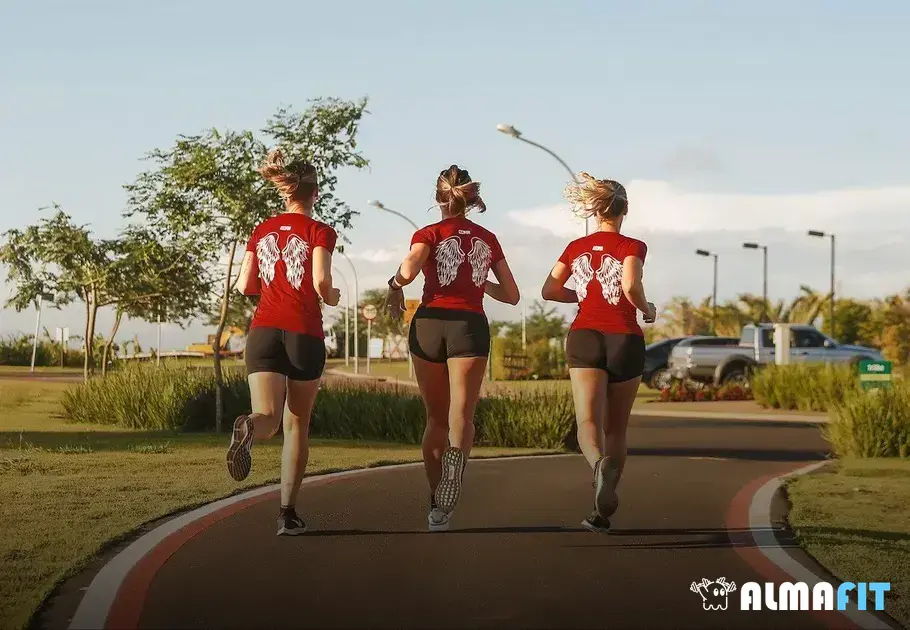 Como a caminhada de 5km pode mudar sua saúde e bem-estar Como a caminhada de 5km pode mudar sua saúde e bem-estar