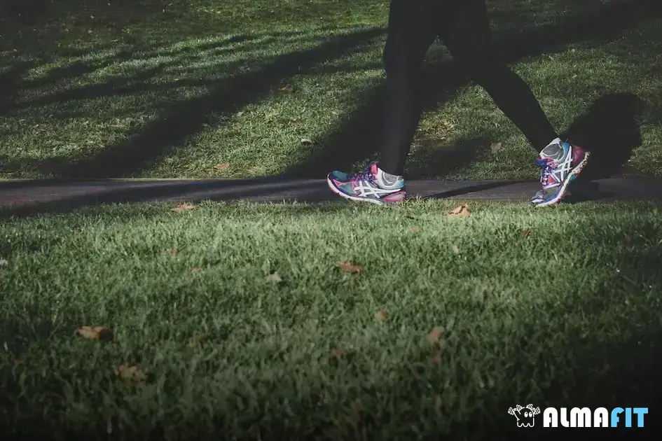 Como a caminhada pode ajudar a prevenir diversas doenças Como a caminhada pode ajudar a prevenir diversas doenças