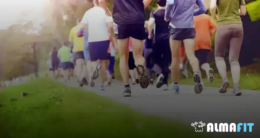 Como acompanhar o progresso e evolução na caminhada de 10km Como acompanhar o progresso e evolução na caminhada de 10km