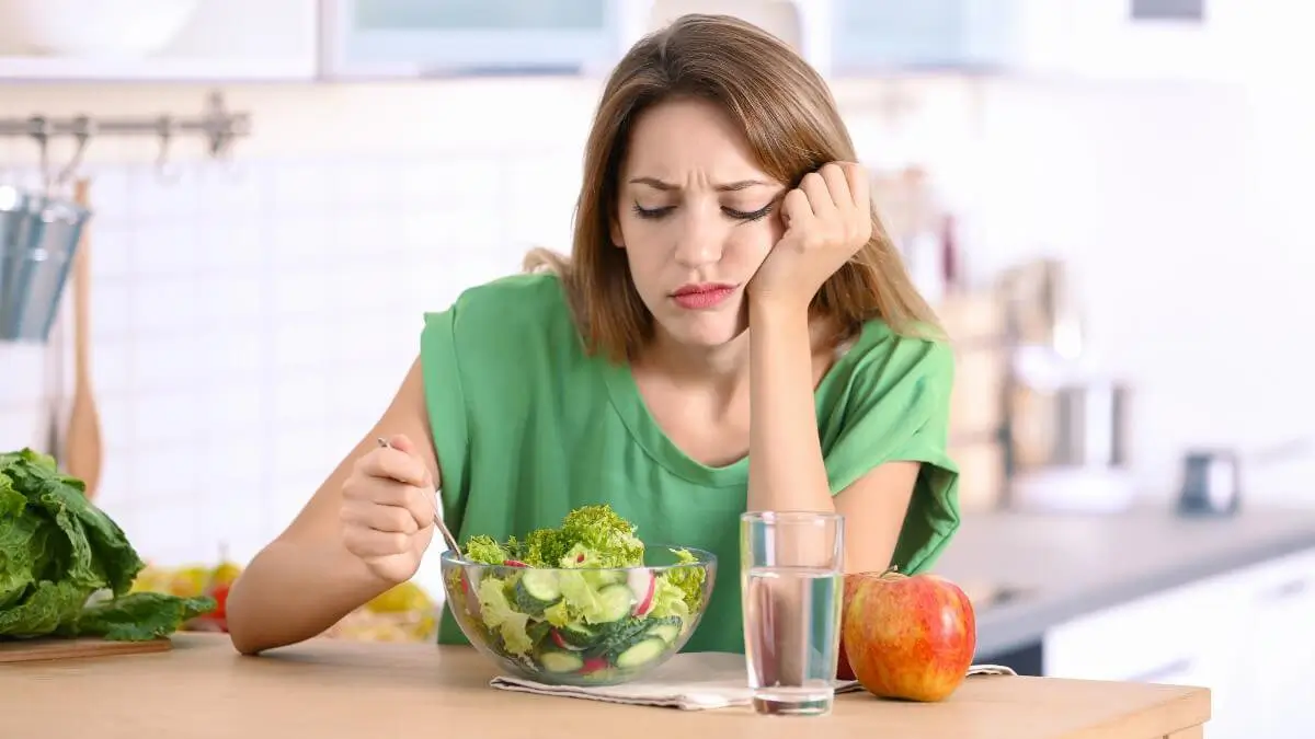 Como Escutar os Sinais do Seu Corpo para Seguir uma Dieta Intuitiva Como Escutar os Sinais do Seu Corpo para Seguir uma Dieta Intuitiva