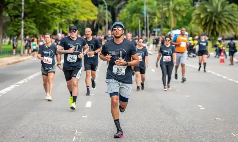 Como estruturar um treino de caminhada para ganho de massa muscular: dicas e orientações para criar um programa de exercícios eficiente e seguro. Como estruturar um treino de caminhada para ganho de massa muscular: dicas e orientações para criar um programa de exercícios eficiente e seguro.