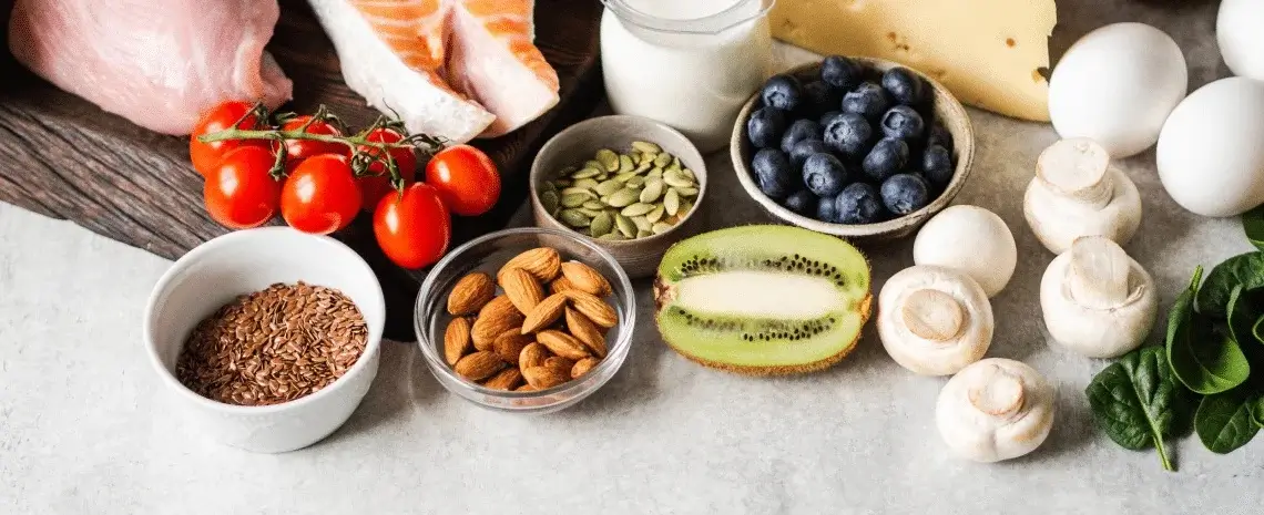 Como incorporar mudanças na dieta no seu estilo de vida? Como incorporar mudanças na dieta no seu estilo de vida?