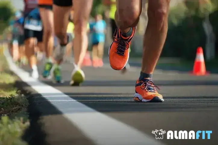 Como manter a motivação na caminhada de 5km Como manter a motivação na caminhada de 5km
