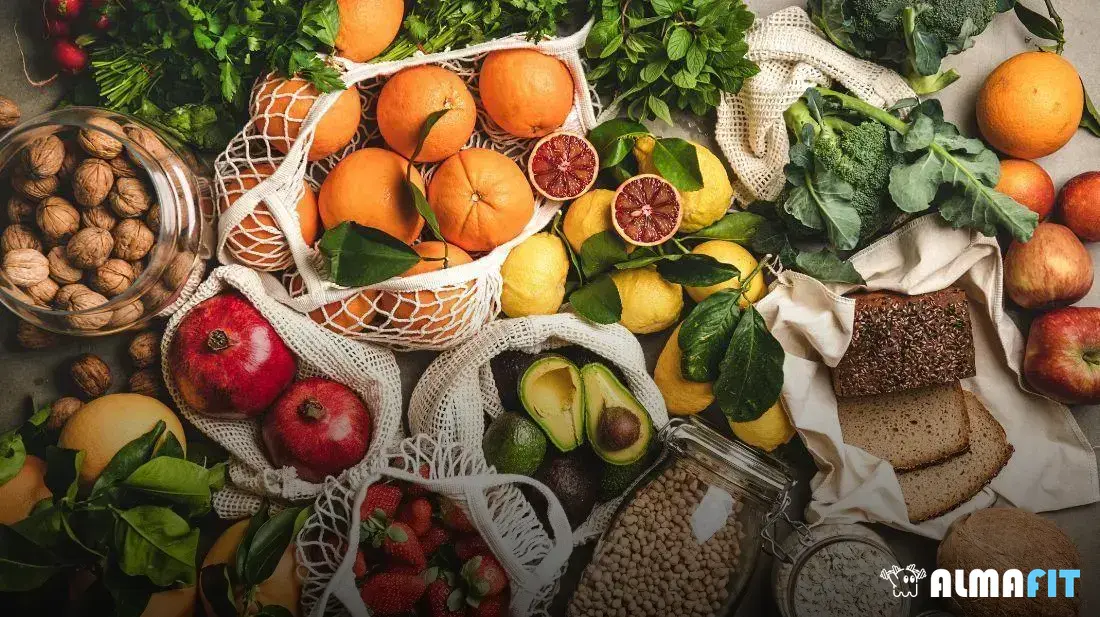 Como montar um cardápio balanceado e nutritivo Como montar um cardápio balanceado e nutritivo