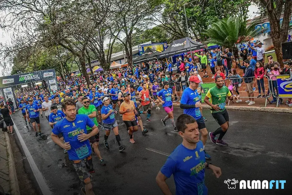 Conheça os cuidados e equipamentos necessários para praticar caminhada Conheça os cuidados e equipamentos necessários para praticar caminhada