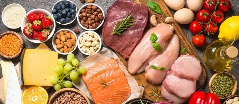 Considerações finais: será que a dieta keto é a melhor opção para você? Considerações finais: será que a dieta keto é a melhor opção para você?