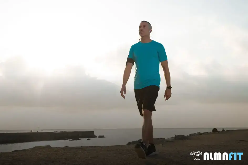 Descubra os benefícios surpreendentes da caminhada diária Descubra os benefícios surpreendentes da caminhada diária