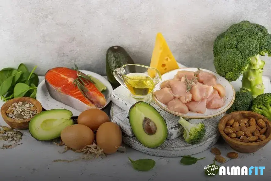 Dicas e truques para manter a motivação e o sucesso na dieta sem carboidratos Dicas e truques para manter a motivação e o sucesso na dieta sem carboidratos