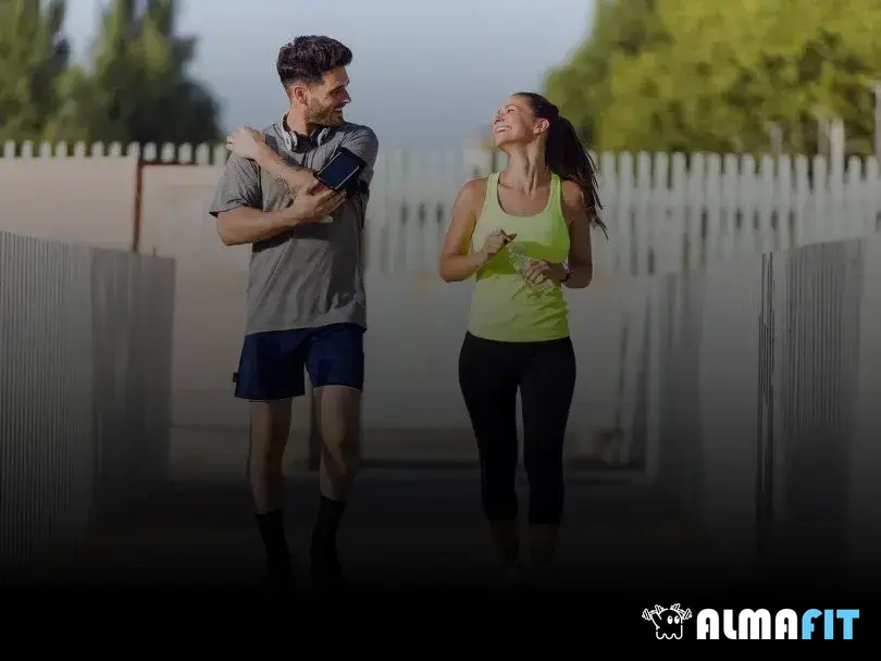 Dicas para iniciar uma rotina de caminhada e obter resultados na pressão arterial Dicas para iniciar uma rotina de caminhada e obter resultados na pressão arterial