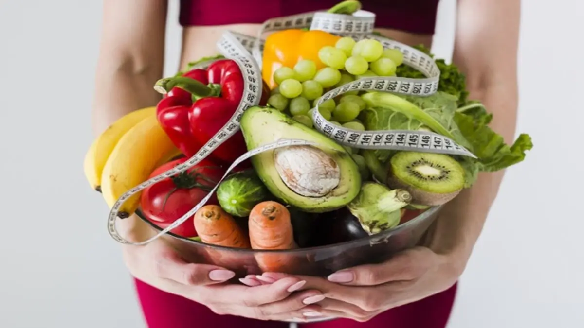 Dicas para manter-se motivado durante a dieta dos 60 dias Dicas para manter-se motivado durante a dieta dos 60 dias