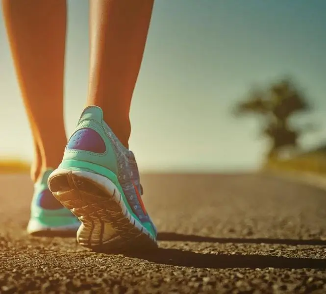 Dicas para planejar uma caminhada segura e agradável Dicas para planejar uma caminhada segura e agradável