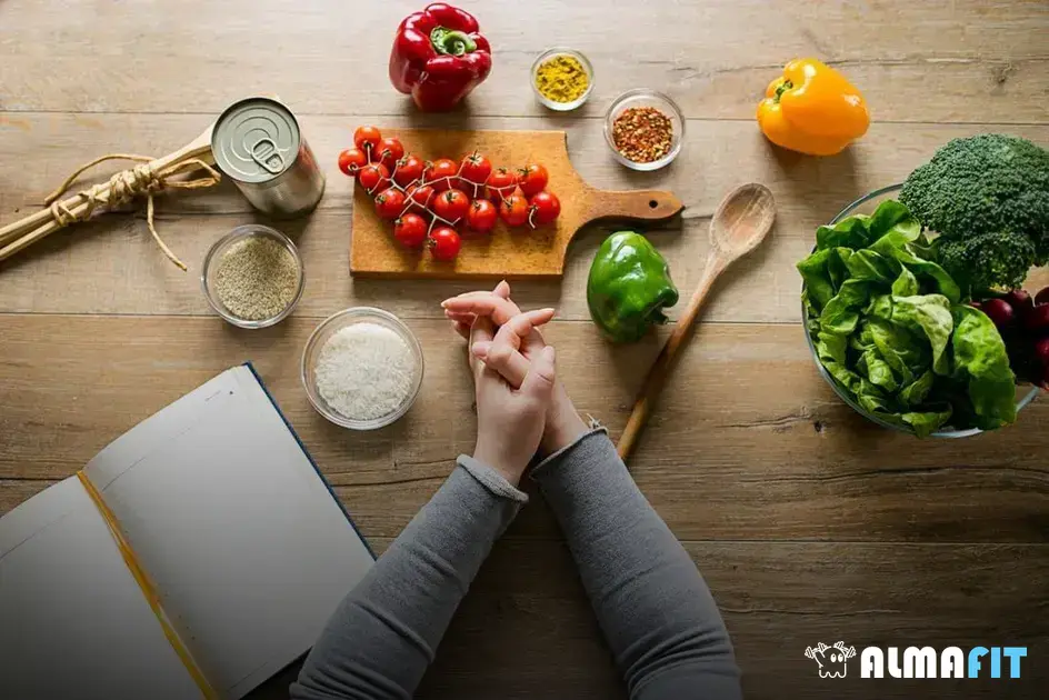 Dicas para superar os desafios e manter a disciplina na dieta Dicas para superar os desafios e manter a disciplina na dieta
