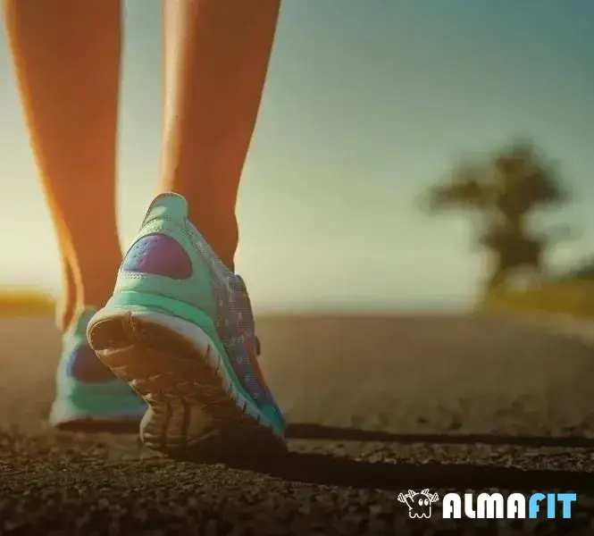 Dicas para tornar a caminhada mais desafiadora e motivadora Dicas para tornar a caminhada mais desafiadora e motivadora