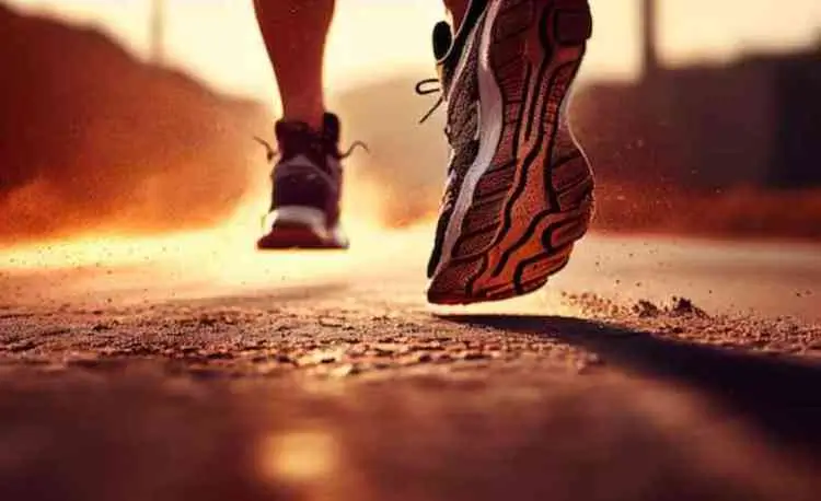 Diferenças entre a Caminhada Cifra e outras formas de exercício Diferenças entre a Caminhada Cifra e outras formas de exercício