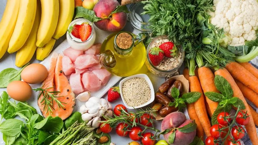 Discussão sobre o uso de suplementação na alimentação e sua segurança. Discussão sobre o uso de suplementação na alimentação e sua segurança.